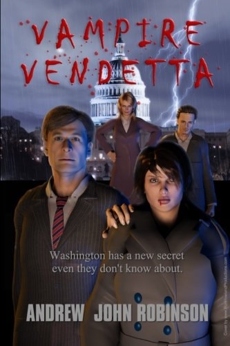 Vampire Vendetta
