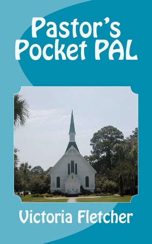 Pastor's Pocket Pal
