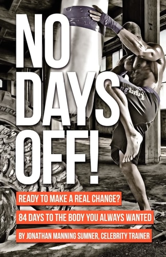 No Days Off!