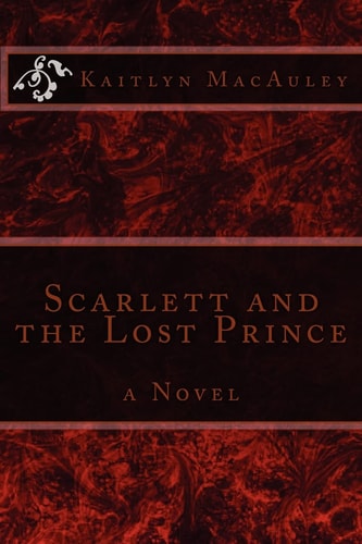 Scarlett and the Lost Prince