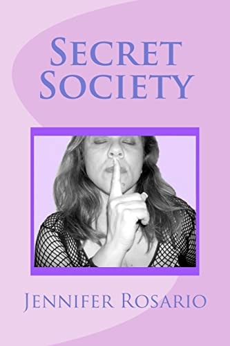 Secret Society Secret Society of the World, of Conspiracy Theories of Gathering Secret Knowledge of Sex Which Live Among Us Every Day, and We Don?t Even Know It