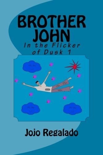 Brother John In the Flicker of Dusk 1