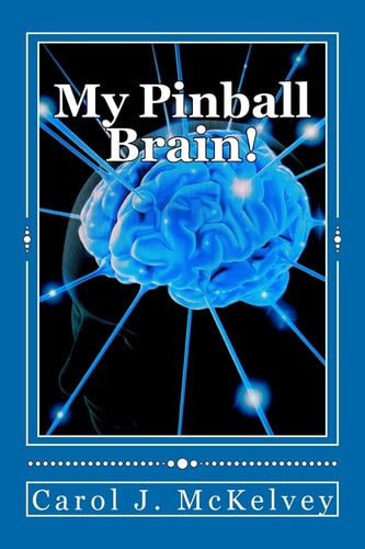 My Pinball Brain!