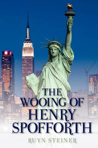 The Wooing of Henry Spofforth