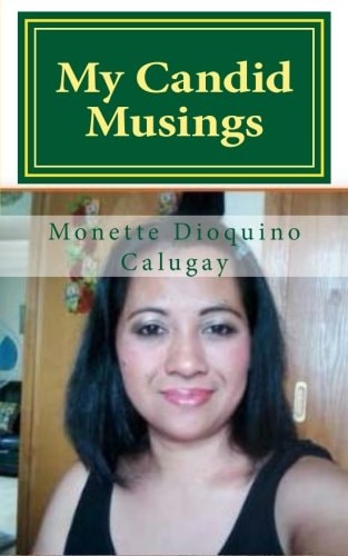 My Candid Musings