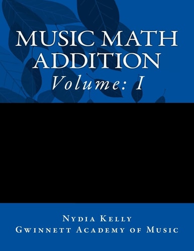 Music Math Addition