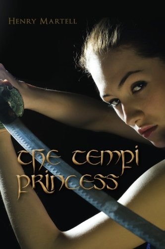 The Tempi Princess Part of the Belfortian Chronicles