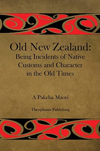 Old New Zealand