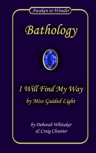 I Will Find My Way By Miss Guided Light