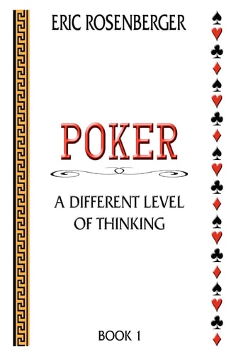 Poker A Different Level Of Thinking