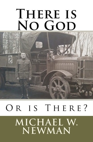 There Is No God, Or Is There?