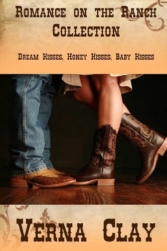 Romance on the Ranch Series