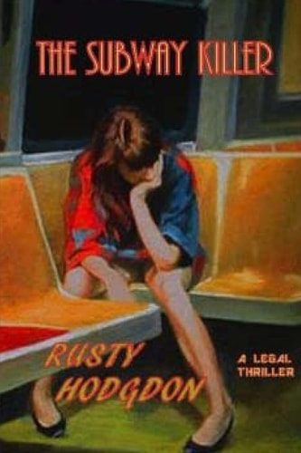 The Subway Killer 2nd Edition