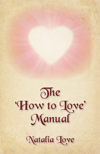The 'How to Love' Manual