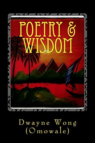 Poetry and Wisdom