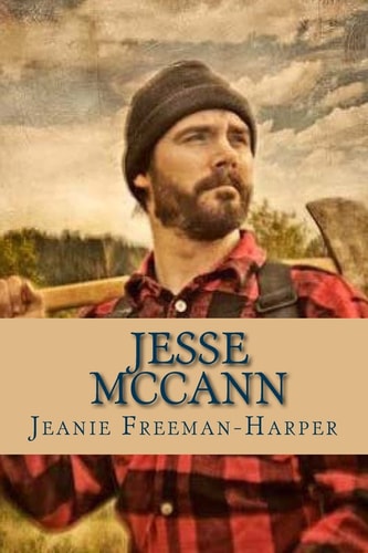 Jesse McCann The Journey