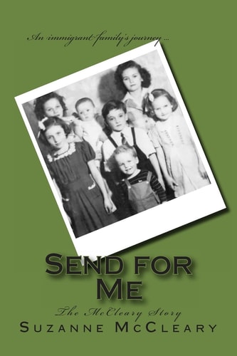 Send for Me The McCleary Story