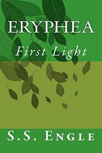 Eryphea First Light