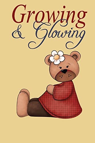 Growing and Glowing