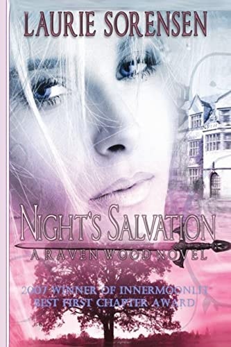 Night's Salvation A Ravenwood Novel