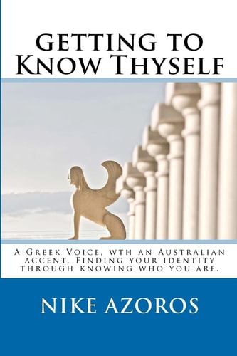 Getting to Know Thyself When You Know Where You Belong, You Belong Anywhere
