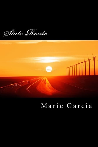State Route A Delta Files Novel