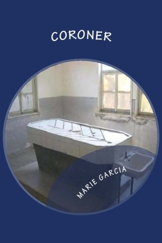 Coroner A Delta Files Novel