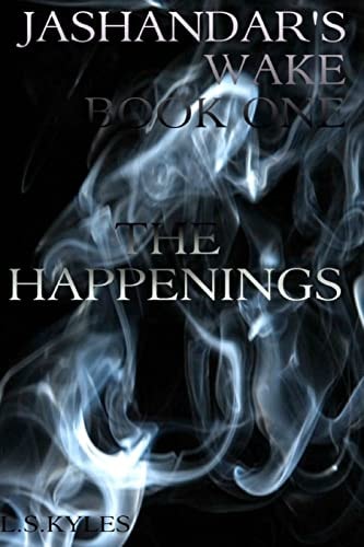 Jashandar's Wake The Happenings