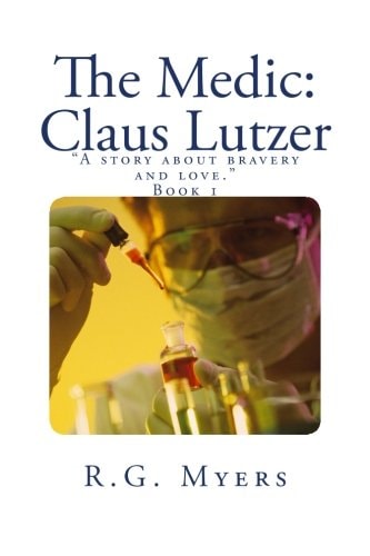 The Medic Claus Lutzer