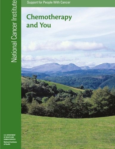 Chemotherapy and You Support for People with Cancer