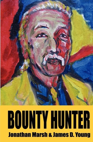 Bounty Hunter Second Edition