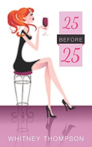 25 Before 25
