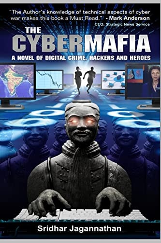 The Cyber Mafia The Original Edition