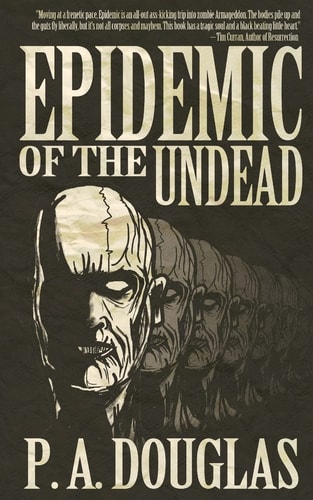 Epidemic Of The Undead