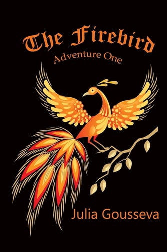 Firebird Adventure One