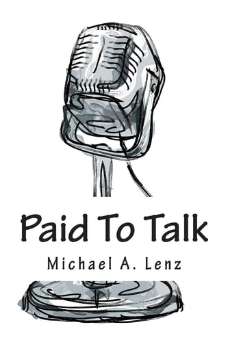 Paid to Talk A Journey Into Voice Acting