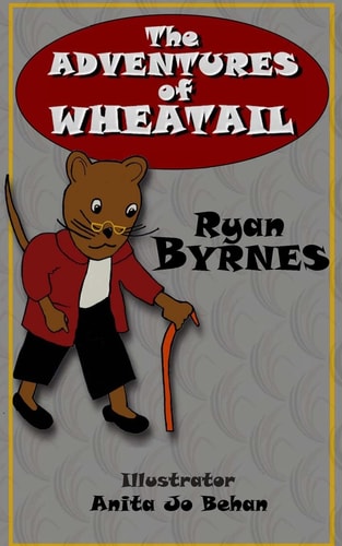 The Adventures of Wheatail