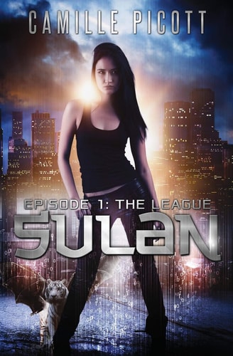 Sulan, Episode 1 The League