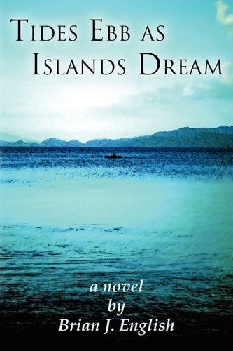 Tides Ebb As Islands Dream
