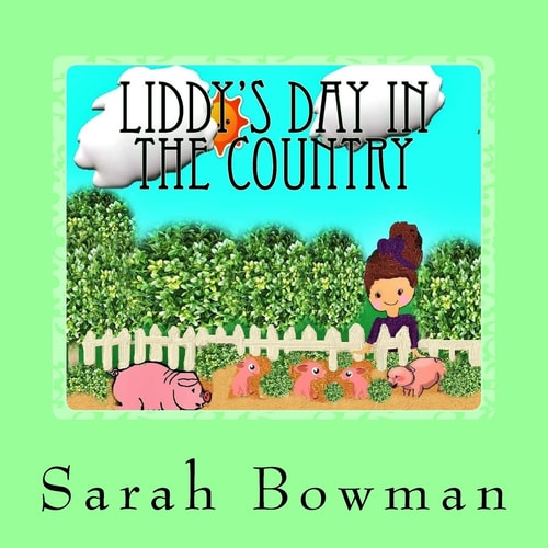 Liddy's Day In The Country