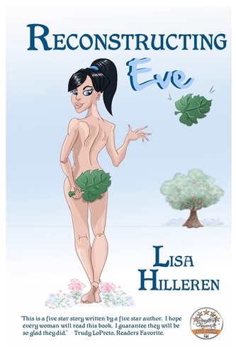 Reconstructing Eve