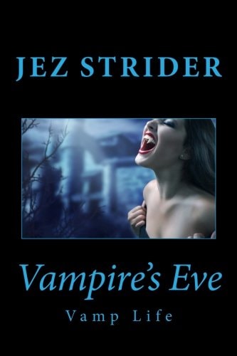 Vampire's Eve