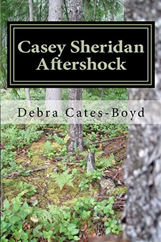 Casey Sheridan Aftershock