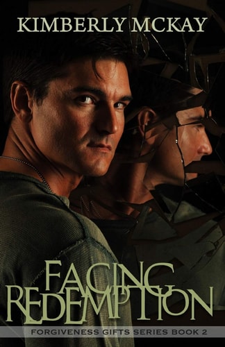 Facing Redemption Book 2 in the Forgiveness Series