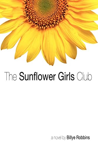 The Sunflower Girls Club