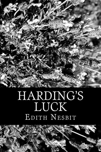 Harding's Luck