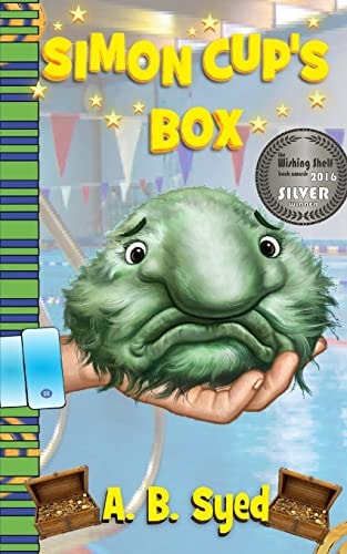 Simon Cup's Box