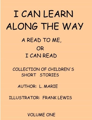I Can Learn Along The Way