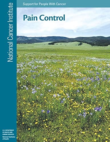 Pain Control Support for People With Cancer