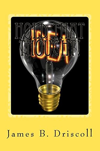 Hold That Thought! How to Stay Focused and Increase Your Concentration!